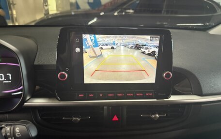 KIA Morning III, 2024 год, 1 299 999 рублей, 12 фотография