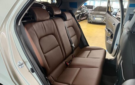 KIA Morning III, 2024 год, 1 299 999 рублей, 14 фотография