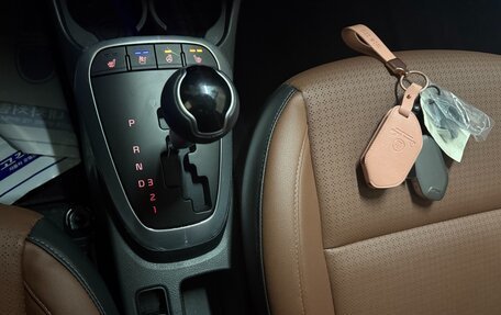 KIA Morning III, 2024 год, 1 299 999 рублей, 10 фотография