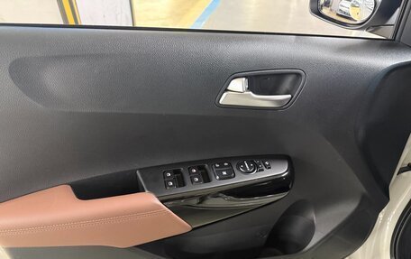 KIA Morning III, 2024 год, 1 299 999 рублей, 15 фотография