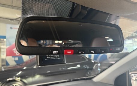 KIA Morning III, 2024 год, 1 299 999 рублей, 13 фотография