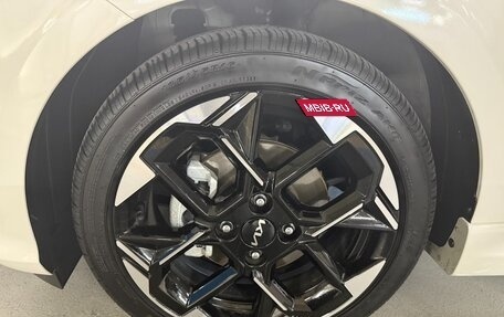 KIA Morning III, 2024 год, 1 299 999 рублей, 17 фотография