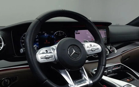 Mercedes-Benz AMG GT I рестайлинг, 2021 год, 9 516 911 рублей, 10 фотография