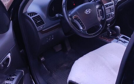 Hyundai Santa Fe III рестайлинг, 2011 год, 1 500 000 рублей, 5 фотография