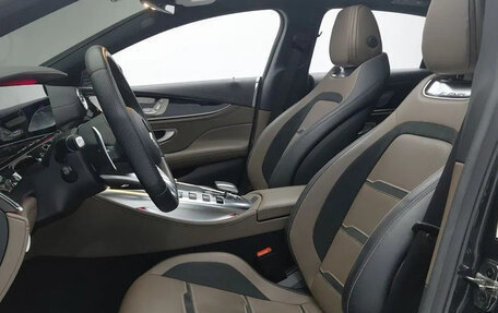 Mercedes-Benz AMG GT I рестайлинг, 2021 год, 9 516 911 рублей, 8 фотография