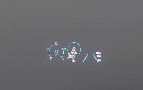 Mercedes-Benz AMG GT I рестайлинг, 2021 год, 9 516 911 рублей, 14 фотография