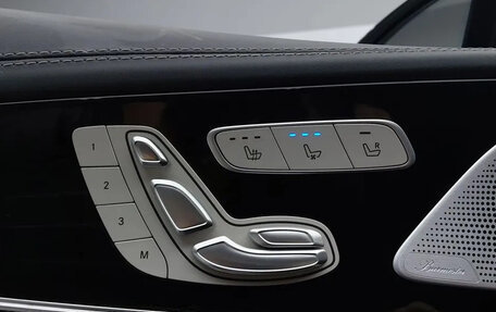 Mercedes-Benz AMG GT I рестайлинг, 2021 год, 9 516 911 рублей, 12 фотография