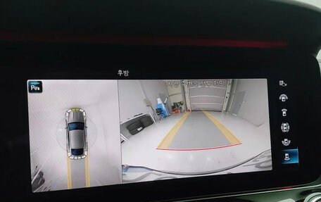 Mercedes-Benz AMG GT I рестайлинг, 2021 год, 9 516 911 рублей, 16 фотография