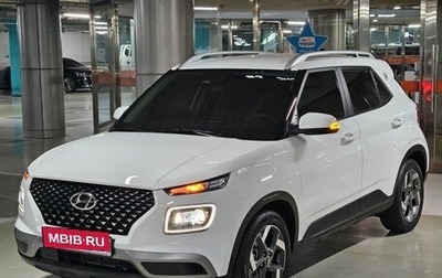 Hyundai Venue I, 2024 год, 1 489 999 рублей, 1 фотография