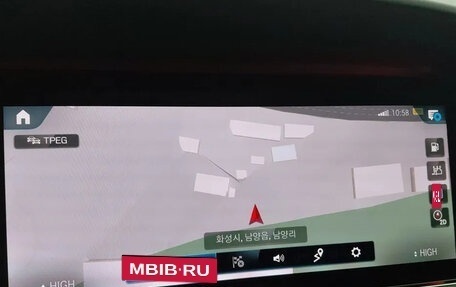 Mercedes-Benz AMG GT I рестайлинг, 2021 год, 9 516 911 рублей, 15 фотография