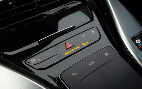 Mercedes-Benz AMG GT I рестайлинг, 2021 год, 9 516 911 рублей, 19 фотография