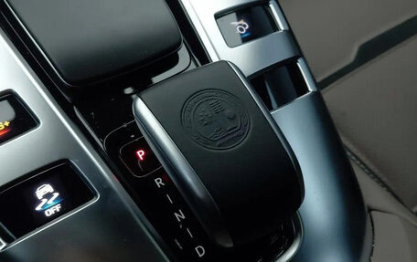 Mercedes-Benz AMG GT I рестайлинг, 2021 год, 9 516 911 рублей, 20 фотография