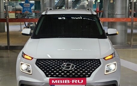 Hyundai Venue I, 2024 год, 1 489 999 рублей, 2 фотография