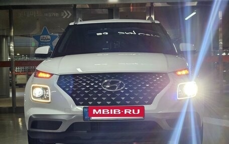 Hyundai Venue I, 2024 год, 1 489 999 рублей, 4 фотография