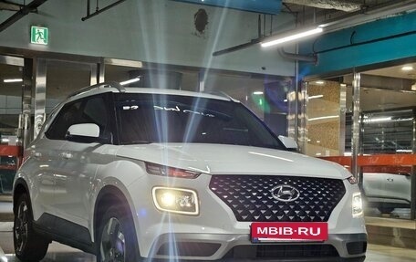 Hyundai Venue I, 2024 год, 1 489 999 рублей, 5 фотография