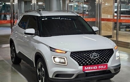 Hyundai Venue I, 2024 год, 1 489 999 рублей, 3 фотография