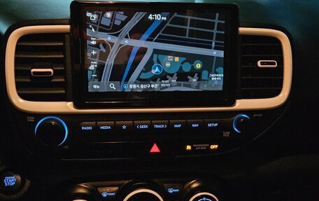 Hyundai Venue I, 2024 год, 1 489 999 рублей, 13 фотография