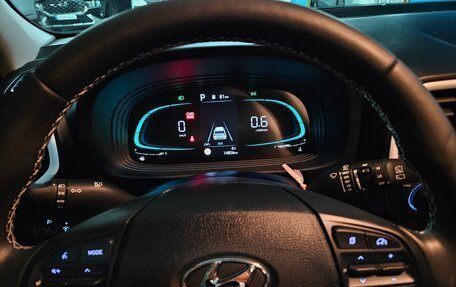 Hyundai Venue I, 2024 год, 1 489 999 рублей, 11 фотография