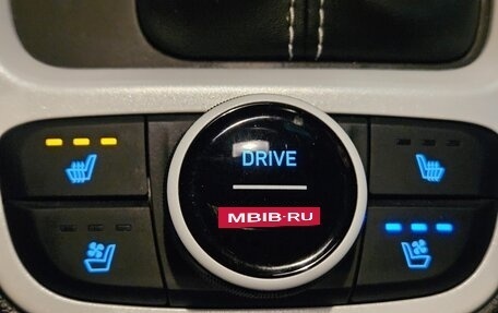 Hyundai Venue I, 2024 год, 1 489 999 рублей, 12 фотография