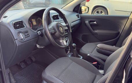 Volkswagen Polo VI (EU Market), 2015 год, 650 000 рублей, 3 фотография