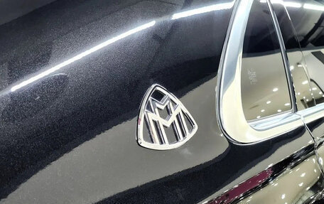 Mercedes-Benz Maybach S-Класс, 2022 год, 16 999 912 рублей, 9 фотография