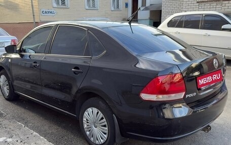 Volkswagen Polo VI (EU Market), 2015 год, 650 000 рублей, 2 фотография