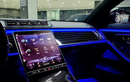 Mercedes-Benz Maybach S-Класс, 2022 год, 16 999 912 рублей, 14 фотография