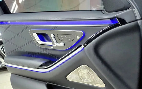 Mercedes-Benz Maybach S-Класс, 2022 год, 16 999 912 рублей, 17 фотография