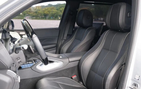 Mercedes-Benz Maybach GLS I, 2022 год, 18 014 912 рублей, 6 фотография