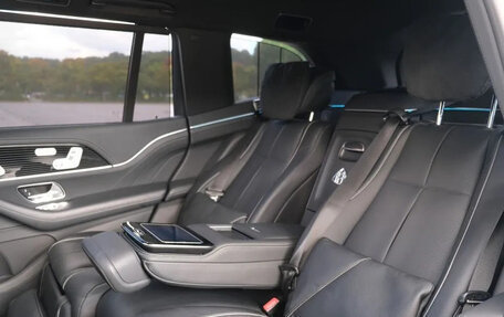 Mercedes-Benz Maybach GLS I, 2022 год, 18 014 912 рублей, 9 фотография