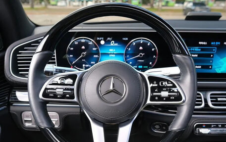 Mercedes-Benz Maybach GLS I, 2022 год, 18 014 912 рублей, 12 фотография