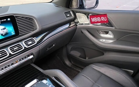 Mercedes-Benz Maybach GLS I, 2022 год, 18 014 912 рублей, 8 фотография