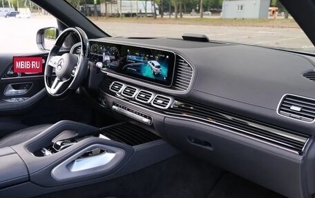 Mercedes-Benz Maybach GLS I, 2022 год, 18 014 912 рублей, 7 фотография