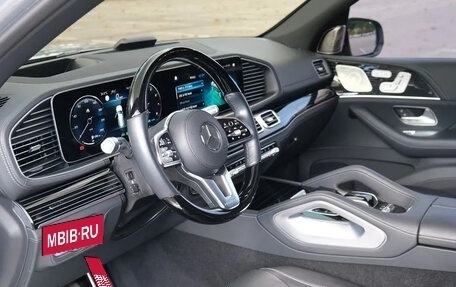 Mercedes-Benz Maybach GLS I, 2022 год, 18 014 912 рублей, 11 фотография