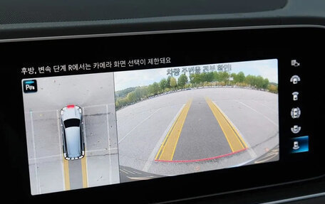 Mercedes-Benz Maybach GLS I, 2022 год, 18 014 912 рублей, 16 фотография