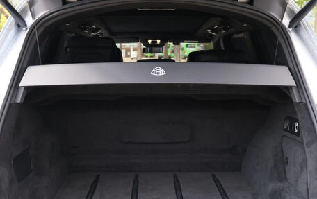 Mercedes-Benz Maybach GLS I, 2022 год, 18 014 912 рублей, 18 фотография