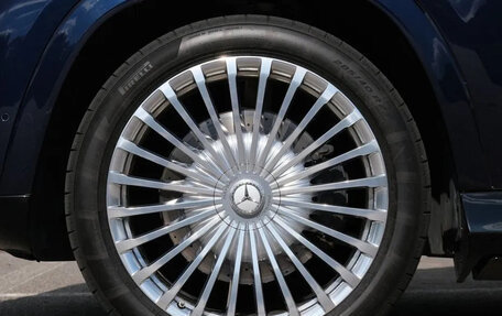Mercedes-Benz Maybach GLS I, 2022 год, 18 014 912 рублей, 20 фотография