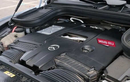 Mercedes-Benz Maybach GLS I, 2022 год, 18 014 912 рублей, 19 фотография