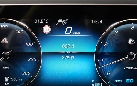 Mercedes-Benz Maybach GLS I, 2022 год, 18 014 912 рублей, 13 фотография