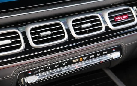 Mercedes-Benz Maybach GLS I, 2022 год, 18 014 912 рублей, 17 фотография