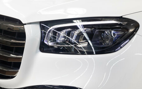 Mercedes-Benz GLS, 2025 год, 23 576 956 рублей, 10 фотография