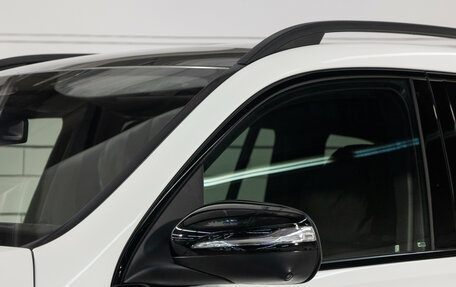 Mercedes-Benz GLS, 2025 год, 23 576 956 рублей, 9 фотография