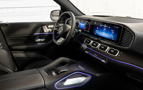 Mercedes-Benz GLS, 2025 год, 23 576 956 рублей, 16 фотография