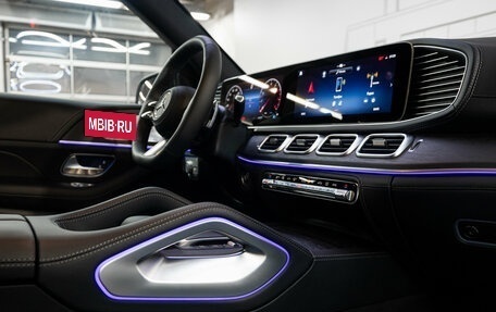 Mercedes-Benz GLS, 2025 год, 23 576 956 рублей, 12 фотография