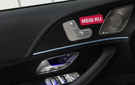 Mercedes-Benz GLS, 2025 год, 23 576 956 рублей, 14 фотография