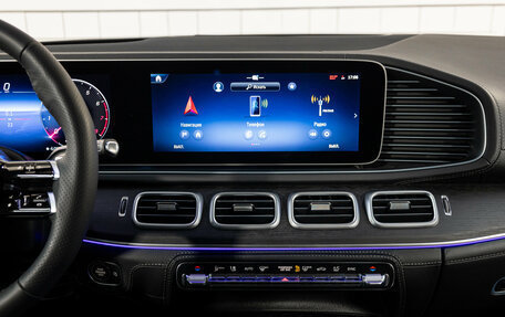 Mercedes-Benz GLS, 2025 год, 23 576 956 рублей, 22 фотография
