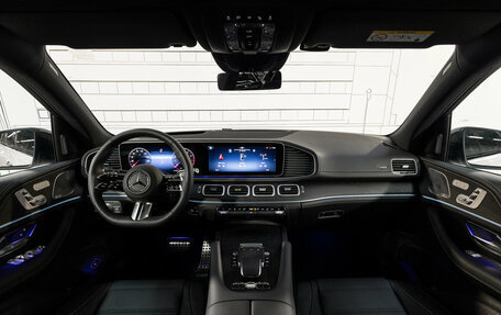 Mercedes-Benz GLS, 2025 год, 23 576 956 рублей, 20 фотография