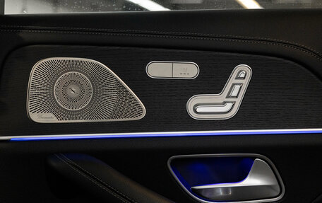 Mercedes-Benz GLS, 2025 год, 23 576 956 рублей, 21 фотография