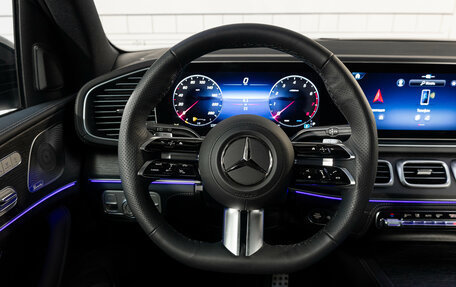 Mercedes-Benz GLS, 2025 год, 23 576 956 рублей, 24 фотография