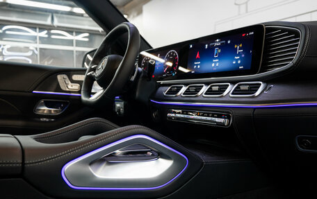 Mercedes-Benz GLS, 2025 год, 23 576 956 рублей, 27 фотография